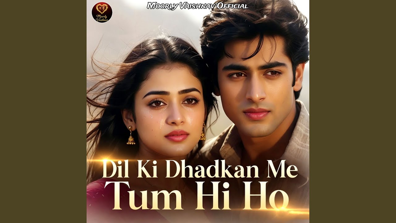 Dil Ki Dhadkan Me Tum Hi Ho
