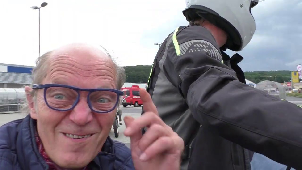 Hexenküche Aktiv Lehrgang Gespann