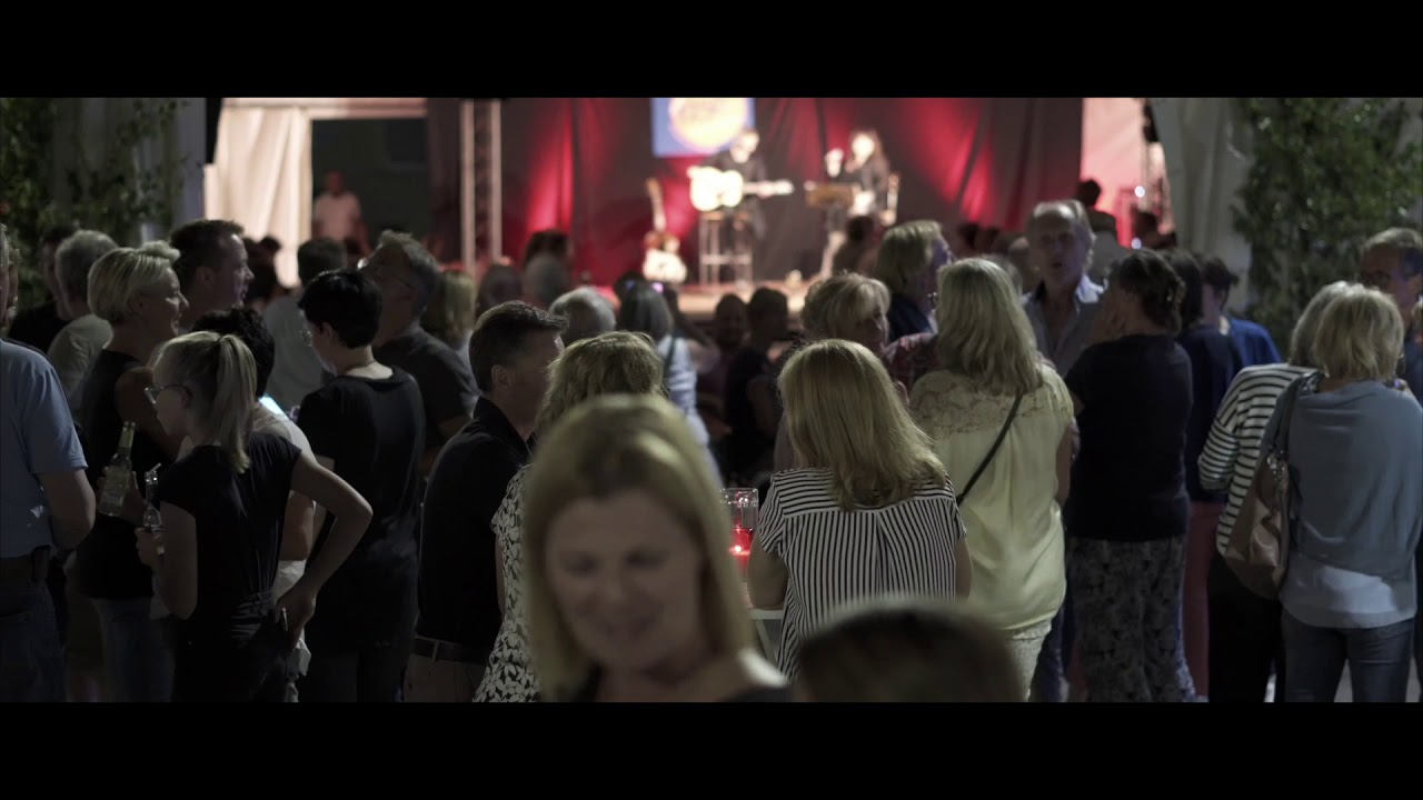 Weilheim Jubiläum FullHD