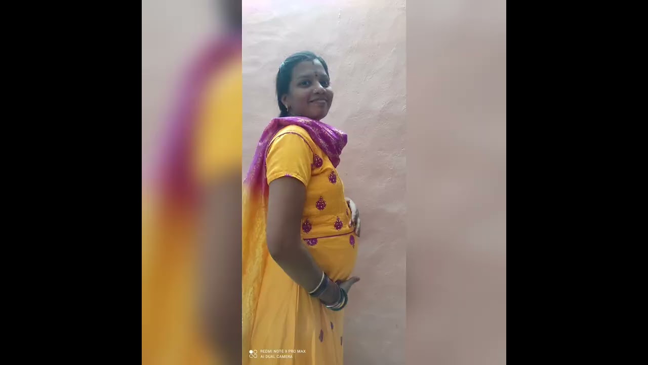 pregnancy journey