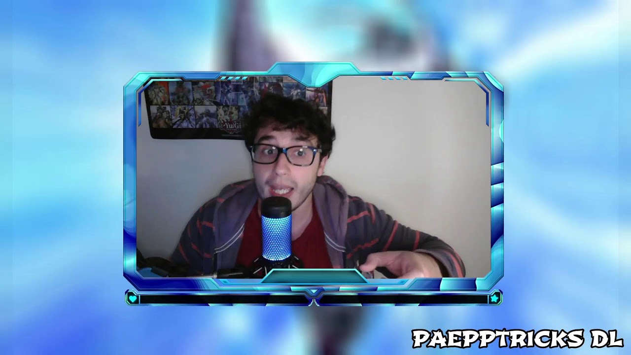 Yu-Gi-Oh! Duel Links || LAST KC CUP WEEK! TEST WITH HORUS PACKAGE!