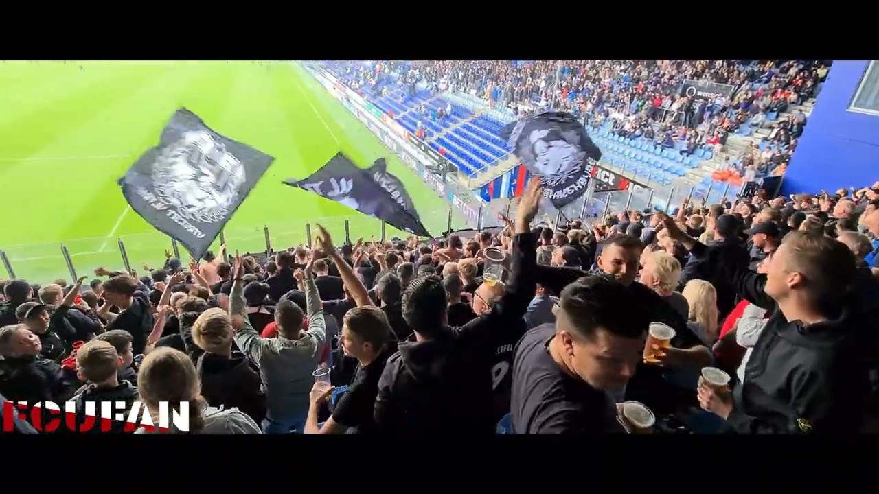 [FCUFAN] PEC Zwolle-FC Utrecht | Awayday