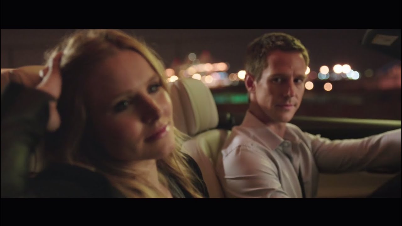 Veronica Mars: Love Triangle