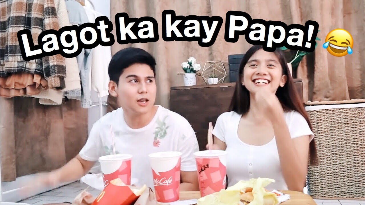 Q&A: Legal sa Parents? Choosing a College Course? Insecurities?