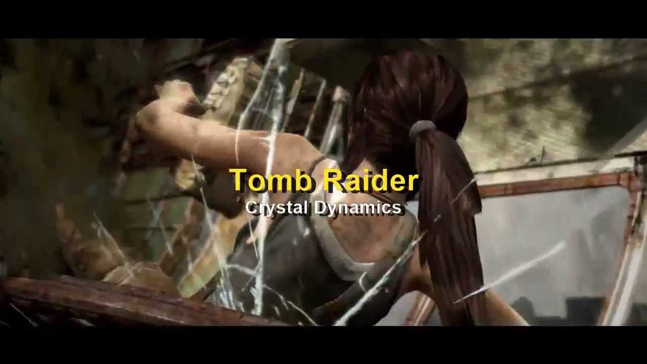 Best Video Games of The Generation - Top 150 (2006-2013)