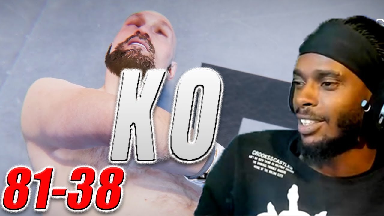 I GOT MY GET BACK 😤