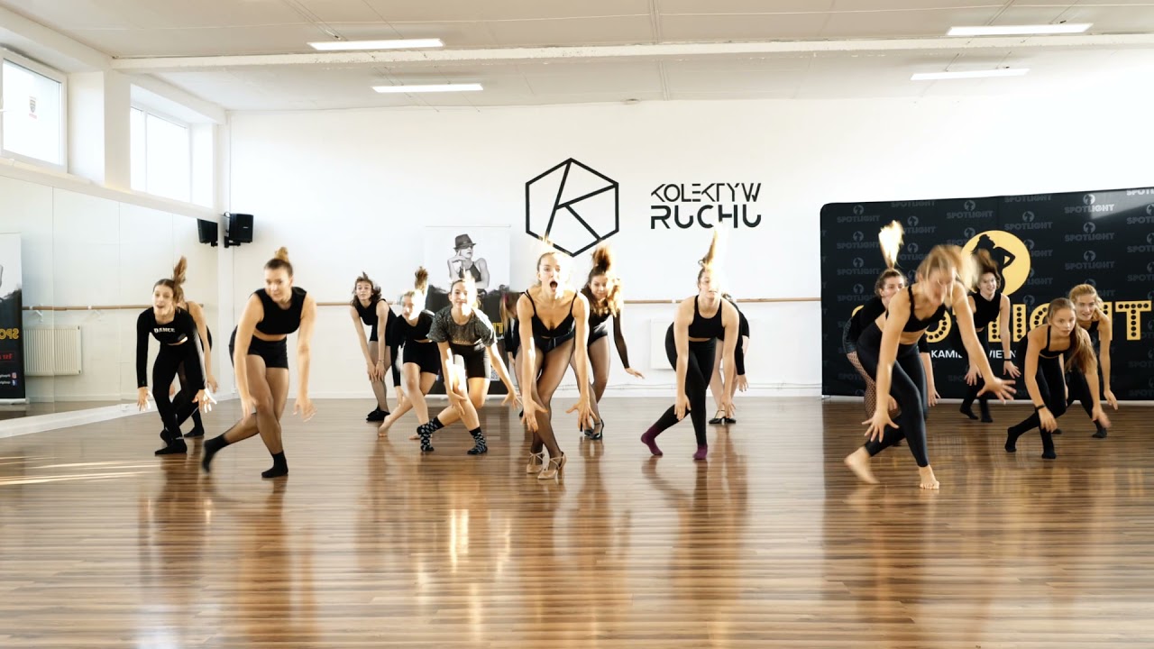 HOT HONEY RAG | CHICAGO | 1st ANNIVERSARY Tour | GDAŃSK