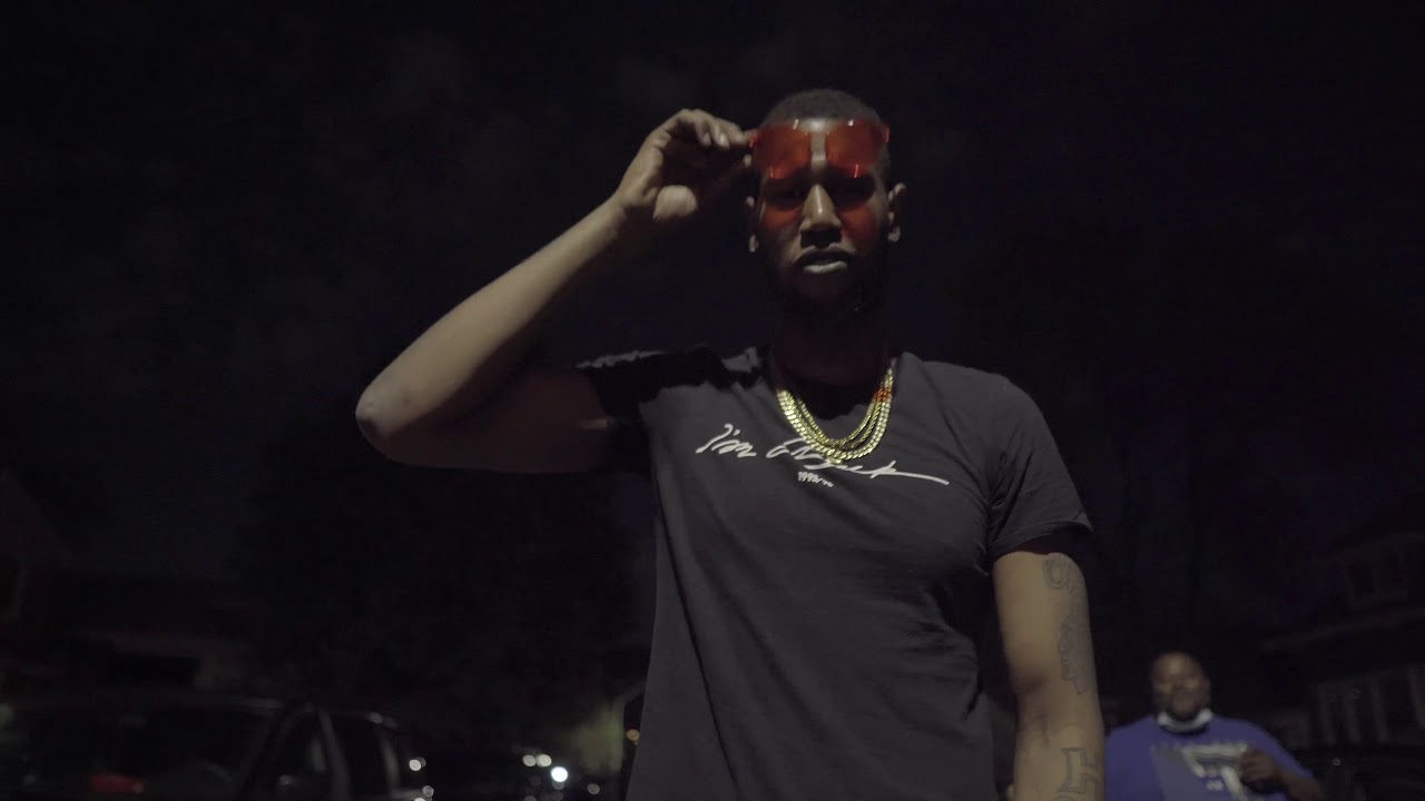 Trap Jesus ft Jay Hen Gwoppa Last Man prod by OG Dynasty