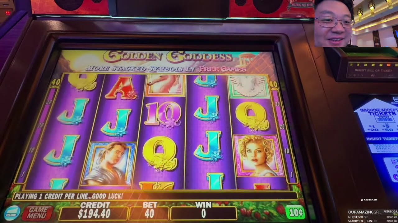 💸The Worst Wager Saver 🎰 Las Vegas Slots Live Stream Replay