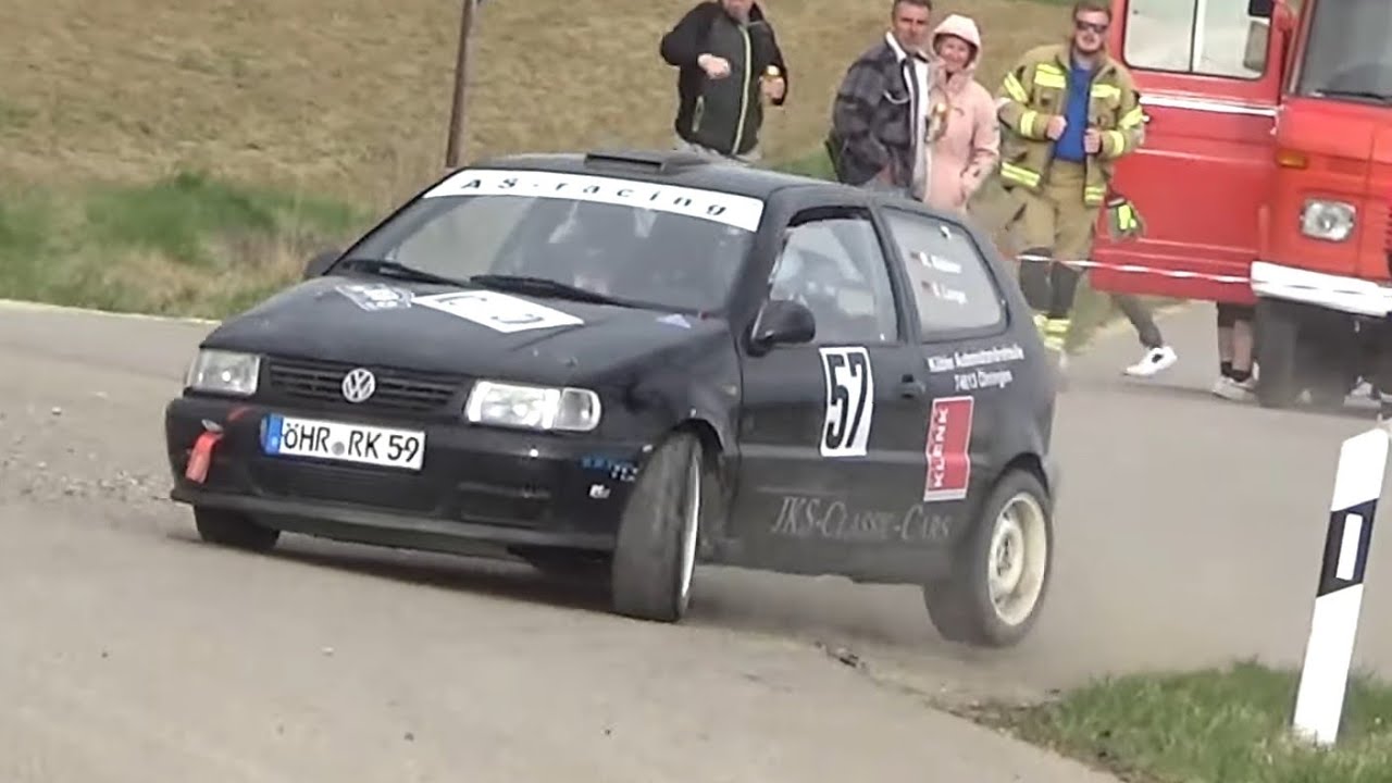 Fürst Carl Rallye 2025/Teil 2