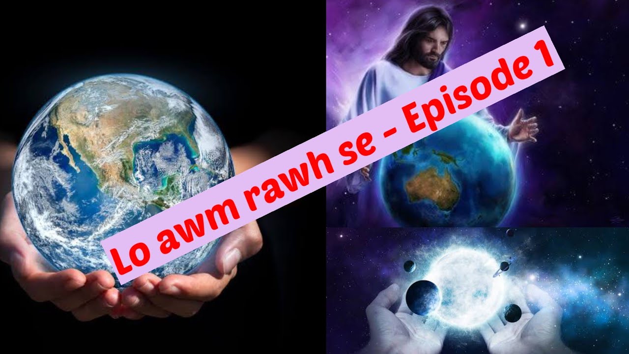 Bible dikzia Science aṭanga finfiahna..