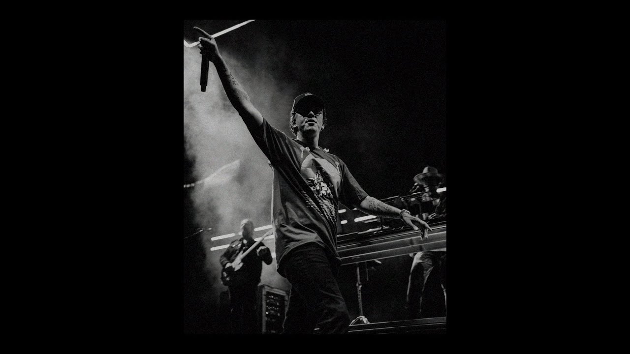 (FREE) Logic x No I.D. Type Beat - 