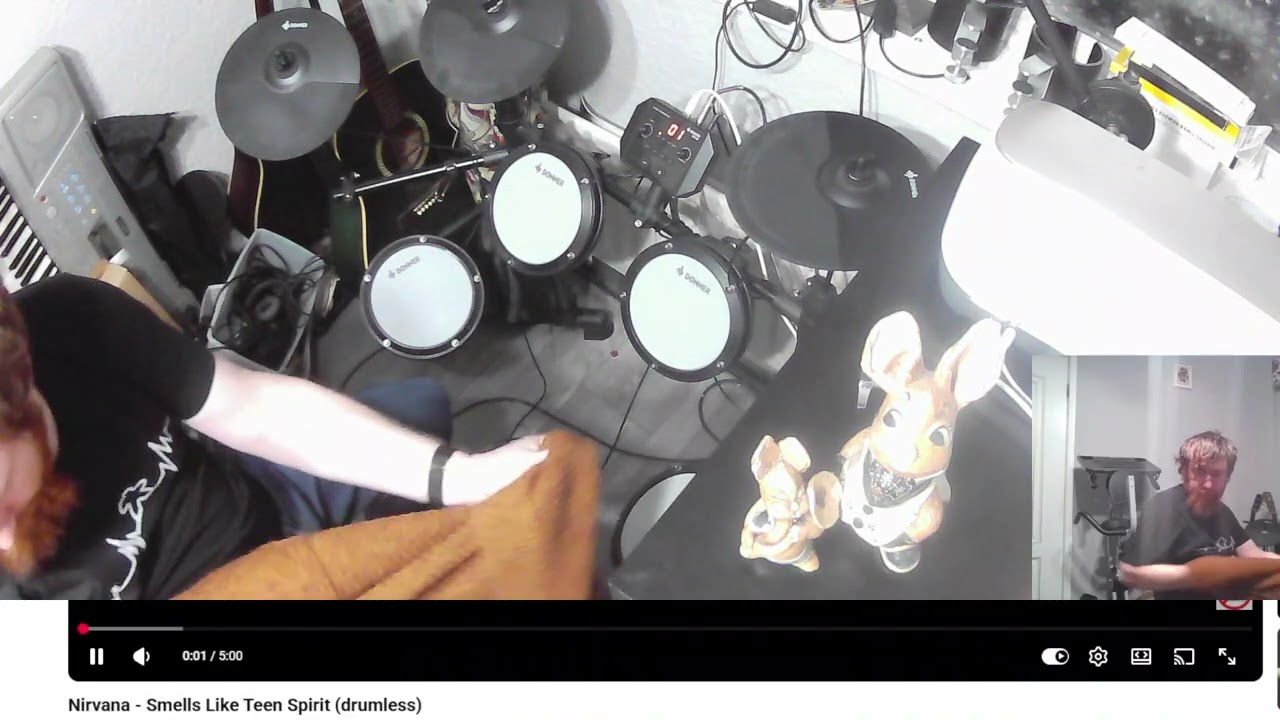 31st Jan Drumcast (Part 2/6)