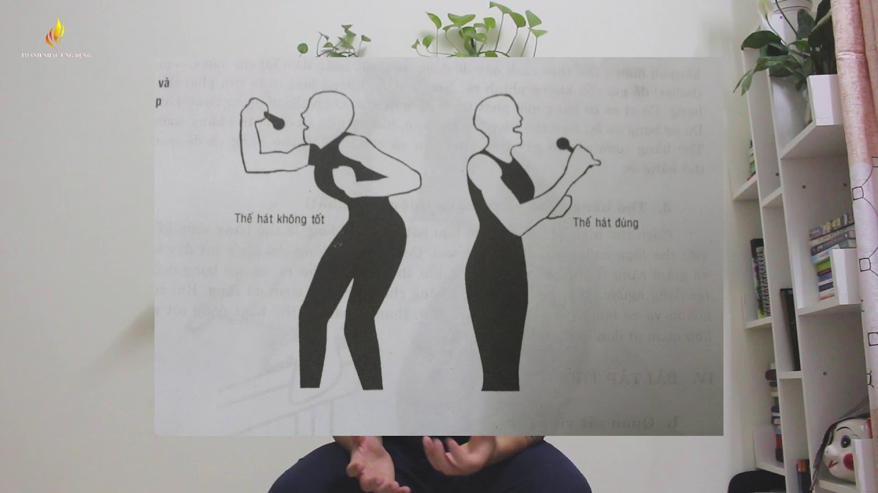 CHƯƠNG 2: ĐIỀU KHIỂN HƠI THỞ [ SERIES LUYỆN GIỌNG ĐỂ HÁT HAY HƠN] | THANH NHẠC ỨNG DỤNG