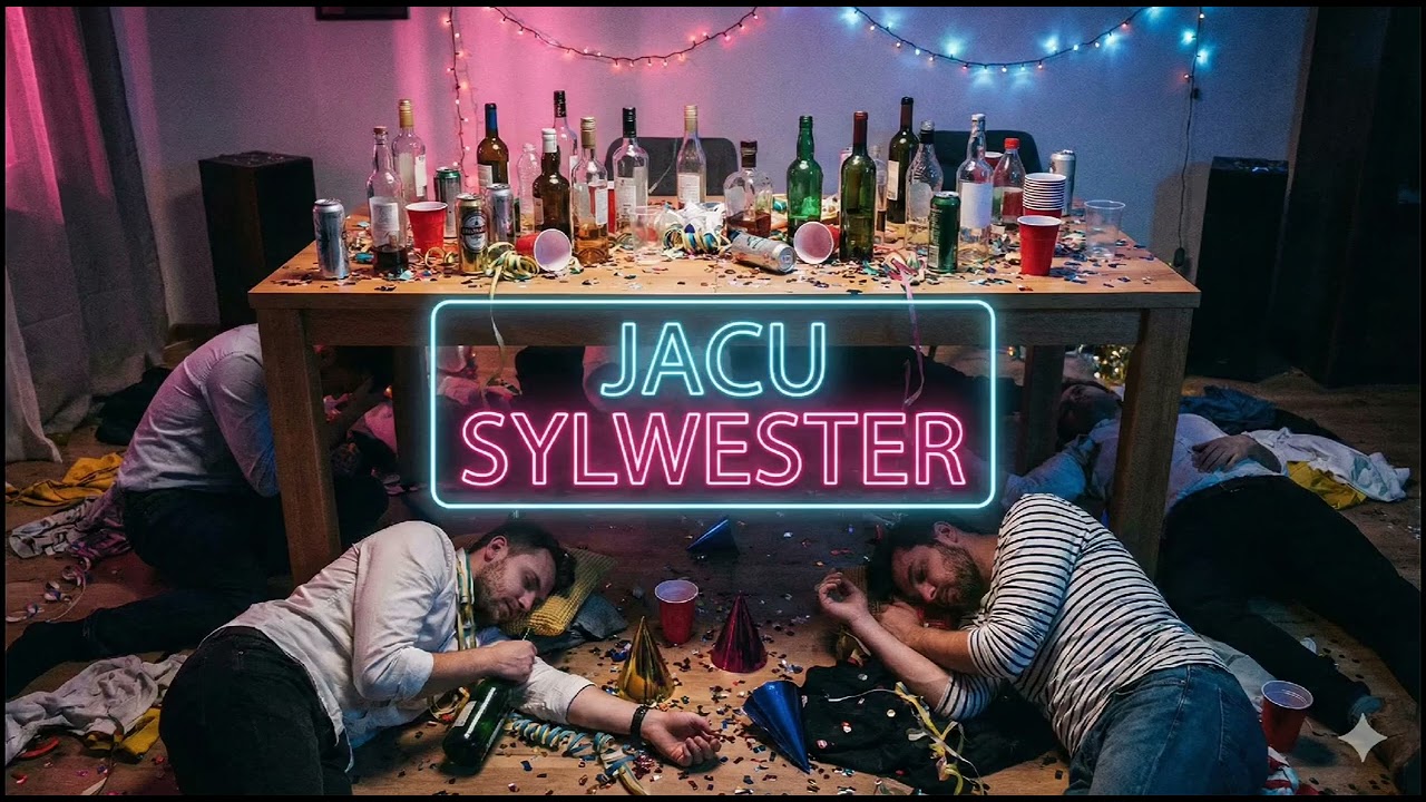 JACU - SYLWESTER 
