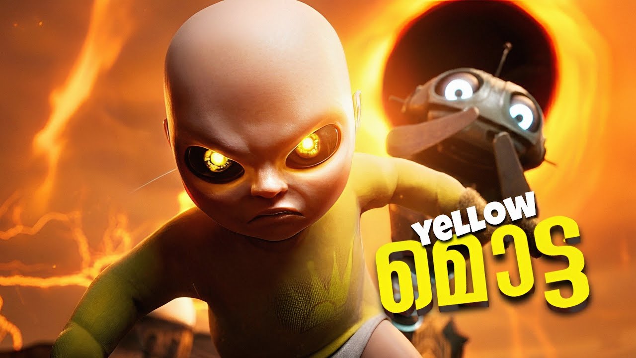 The FINAL ENDING of Baby in Yellow 😱 | Act 3