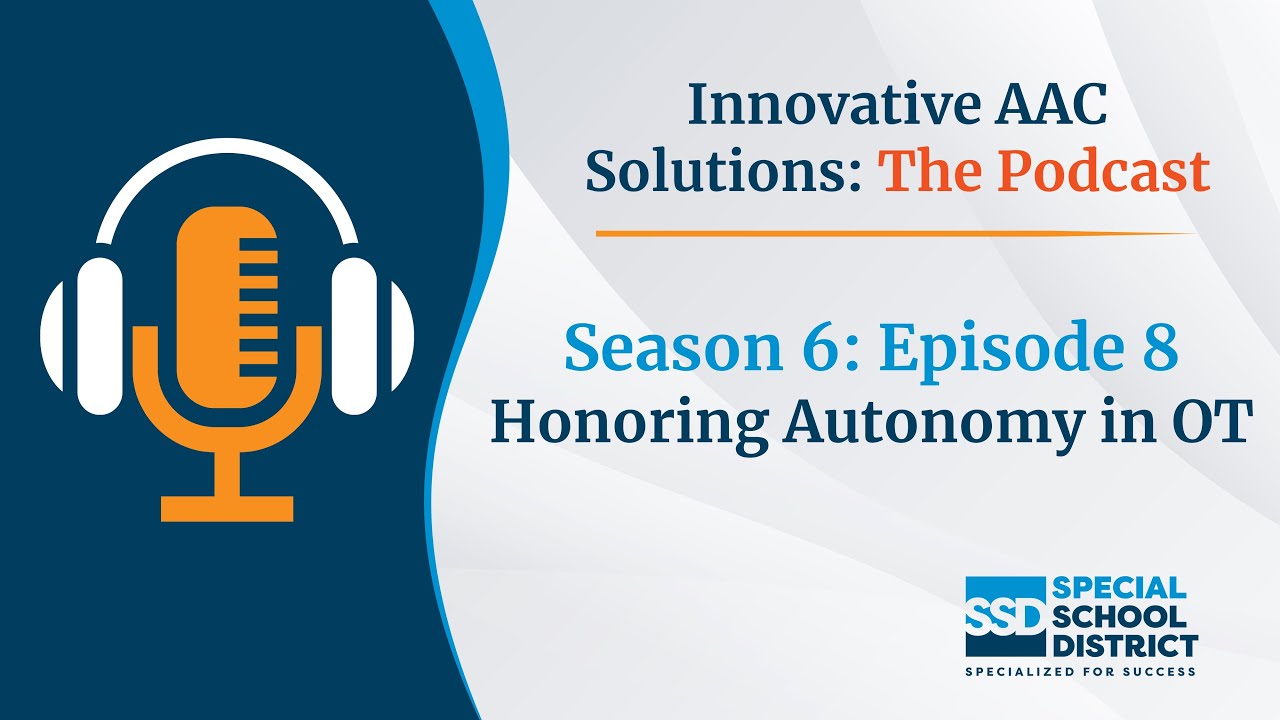 Уважение к автономии в трудотерапии | Инновационные решения в области альтернативной и дополнител...