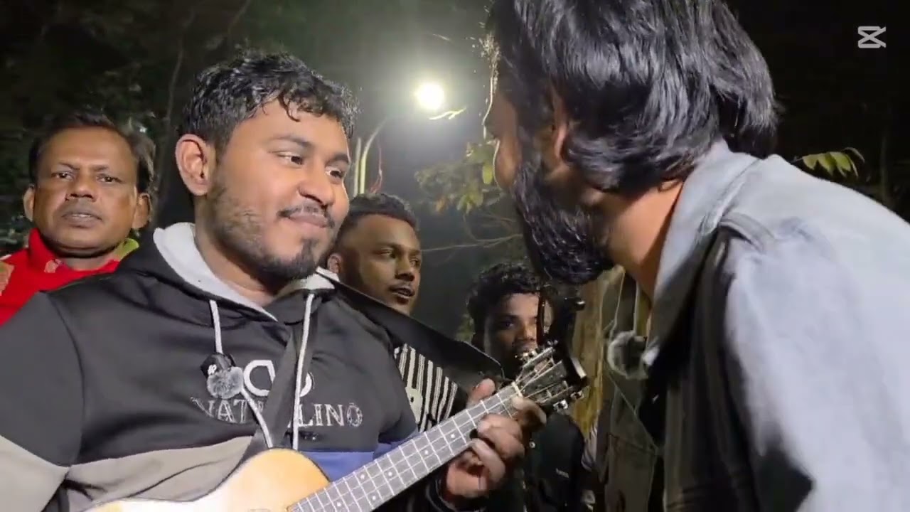 না বুঝিয়া সাধের যৌবন অকালে ধরাইছি রঙের বাউলরে কার লাগিয়া এই দুনিয়া 