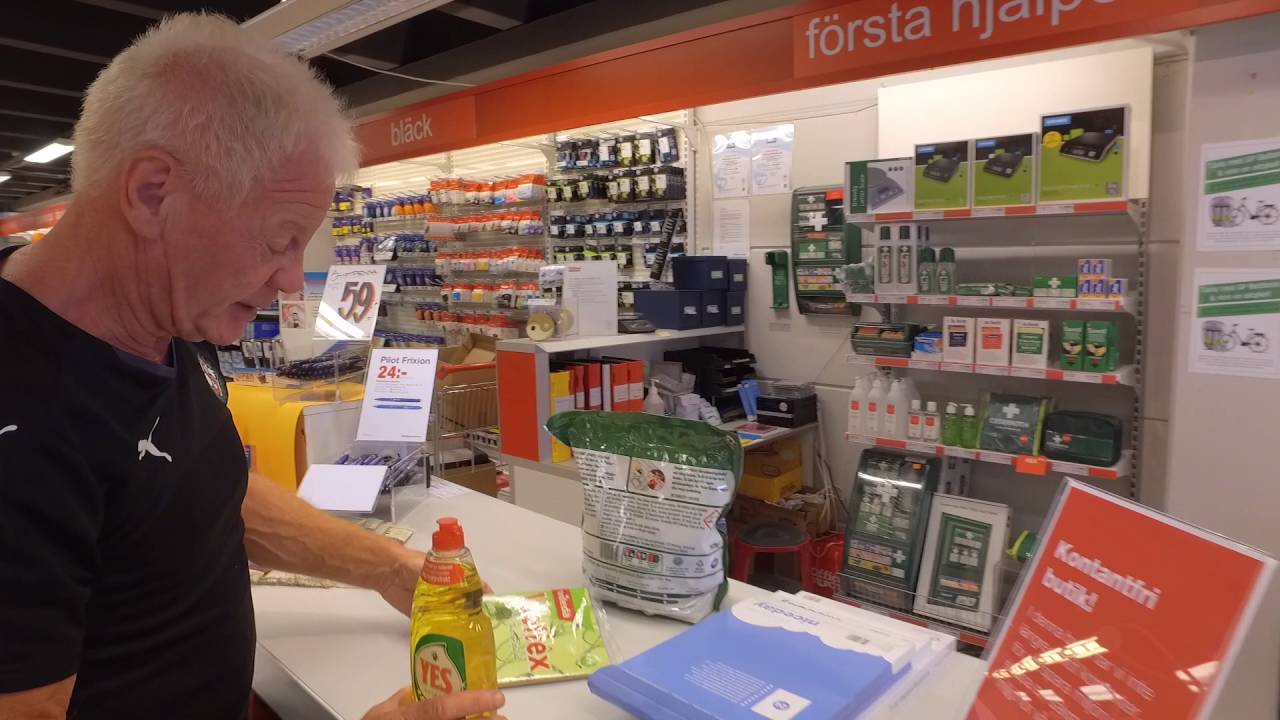 På utflykt med Ivan Stenberg