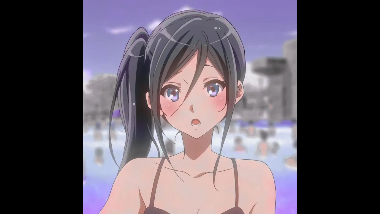 omfg- yeah {slowed reverb}
