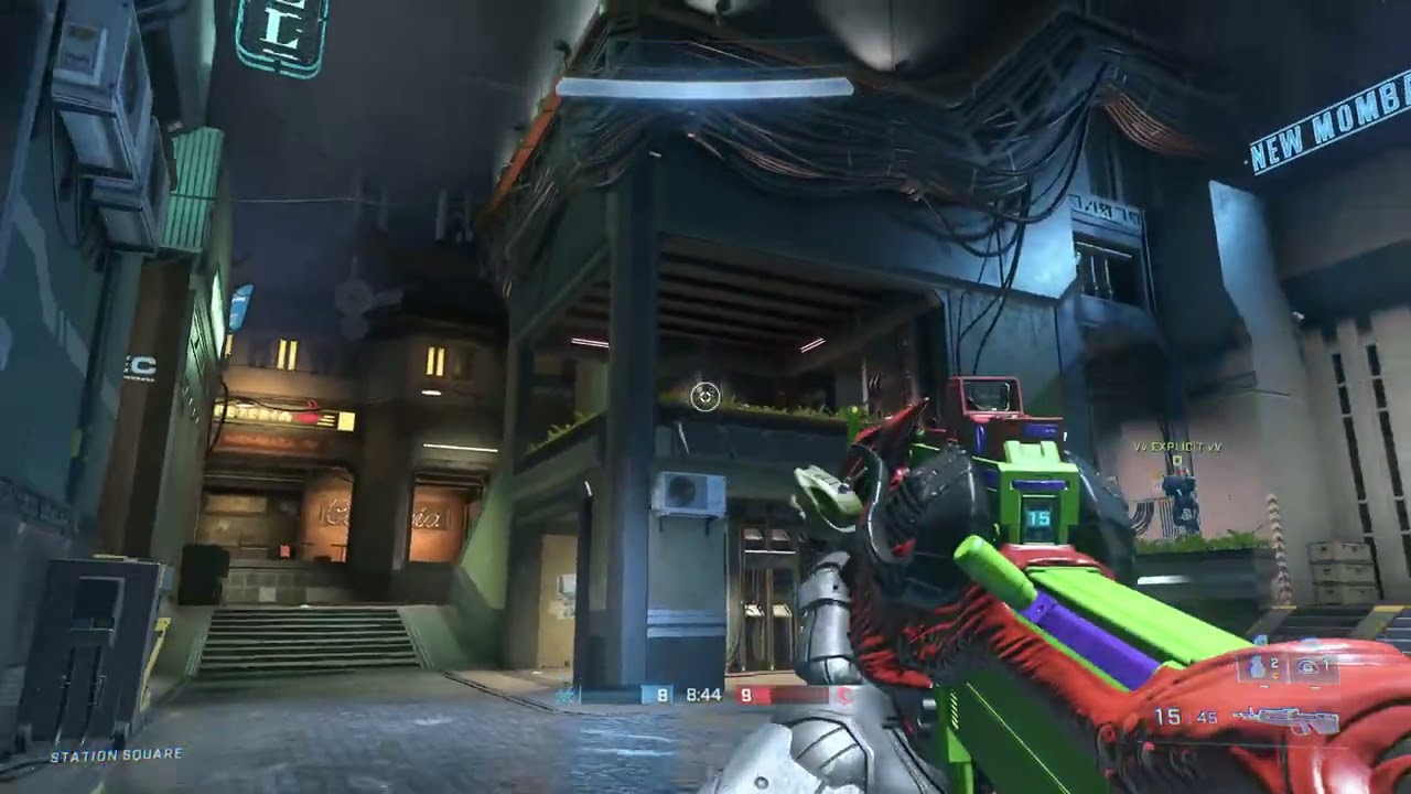 Halo Infinite Ranked Dubz 98