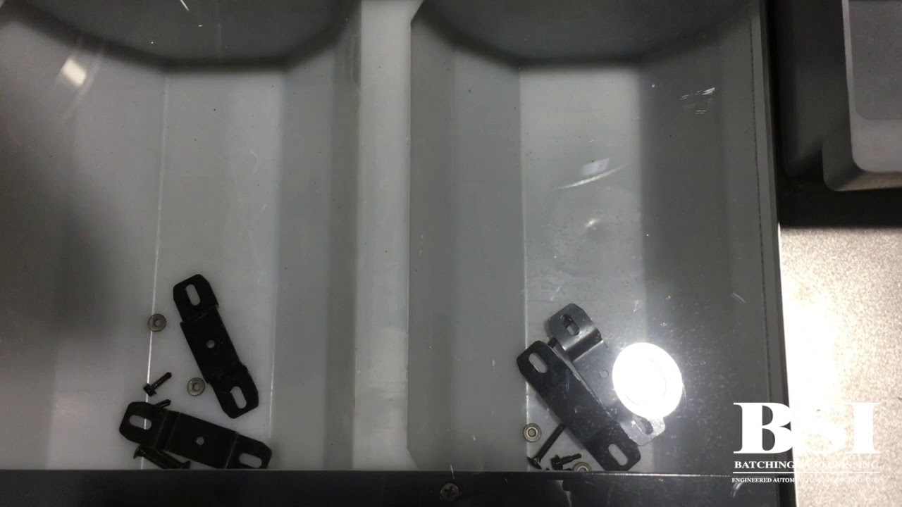 Turnkey Kit Line Packaging with Batching Systems, Inc