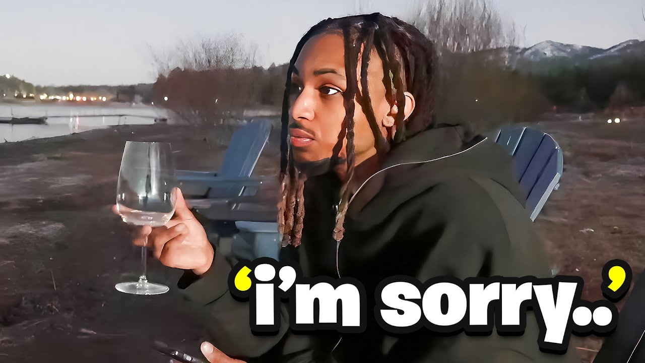 DDG Responds To The Jay Cinco Beef..