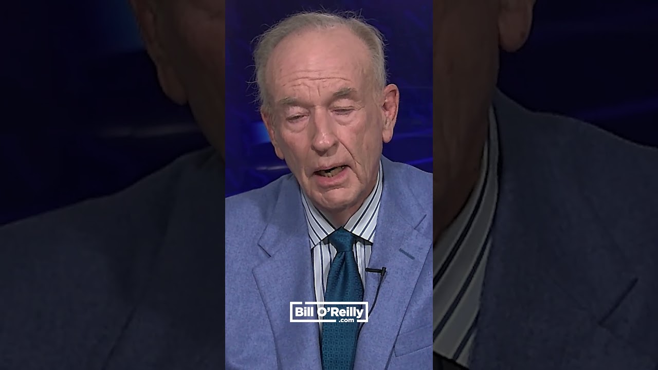GREED &mdash; Bill O'Reilly on Why People Are Turning on Capitalism