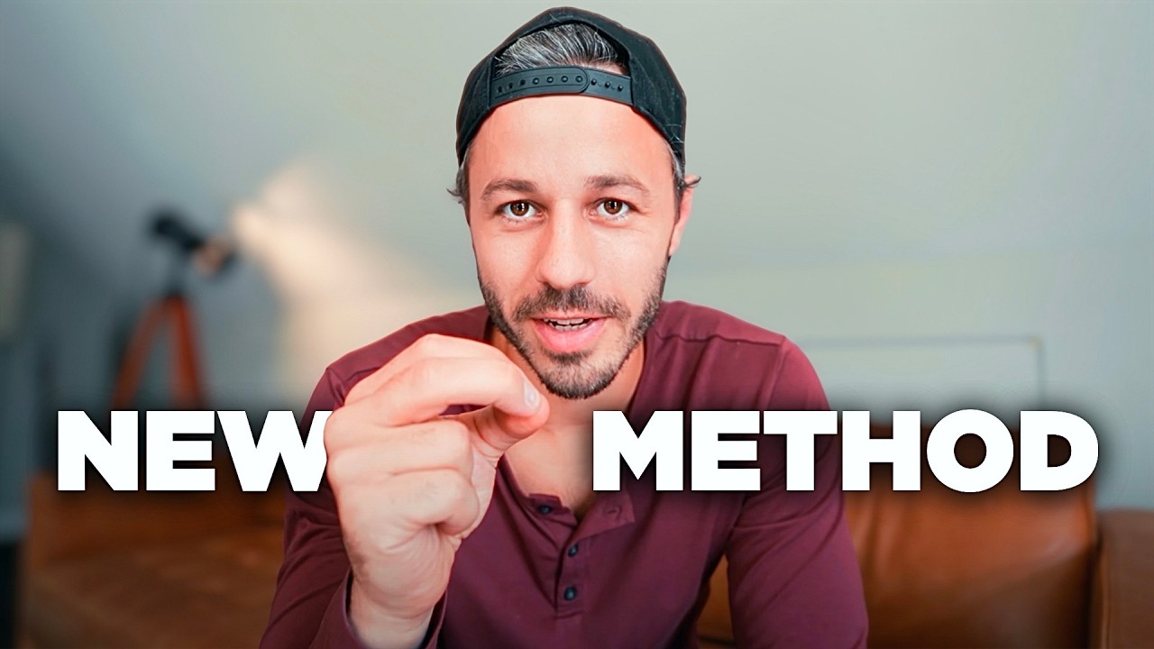 This Youtube Strategy Feels Like Cheating