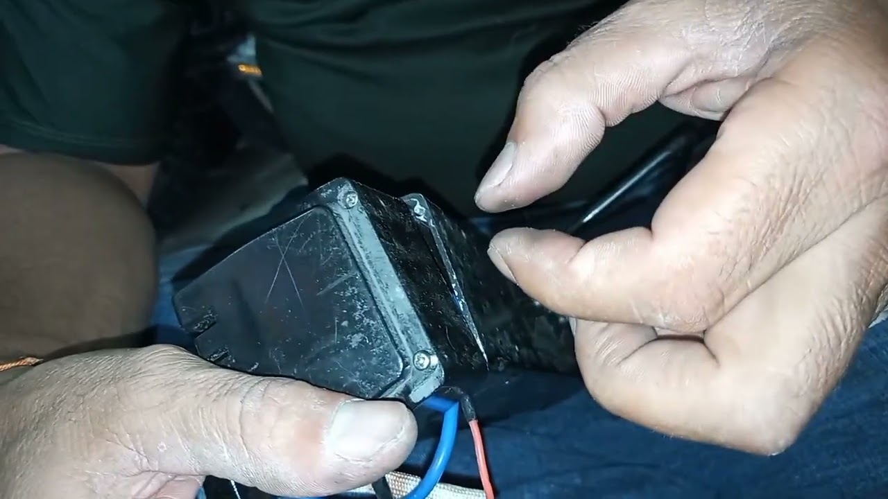 Rorotec reparación de bicicletas Starker que se apaga constantemente