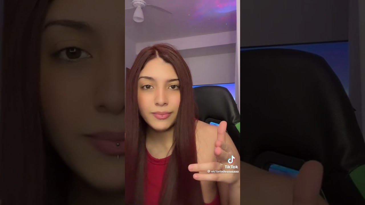 História de Victoria de Sousa pt 22
