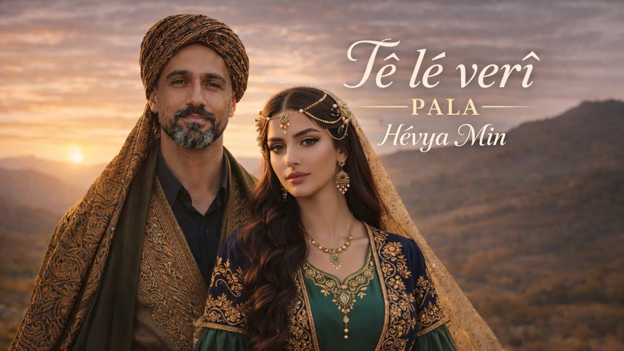 Heviya Min-Strane Kurdi-اغاني كردية 