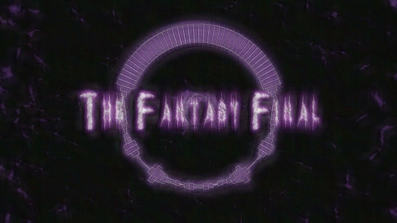[Underfell] Stories From The Sea - The Fantasy Final [Cover]