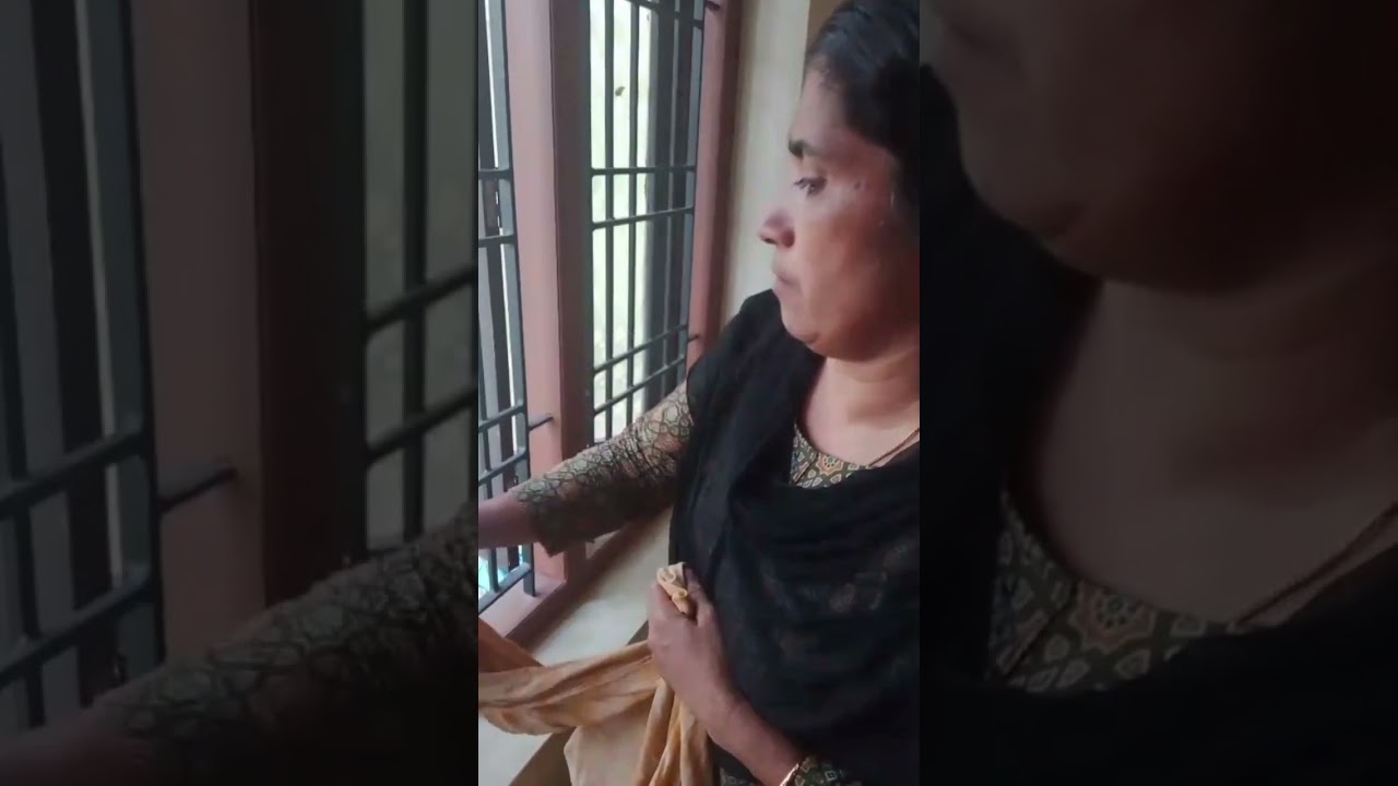 ഒറ്റ മകൾക്ക് സംഭവിച്ചത്#familyvlog #emotionalstory #sad 