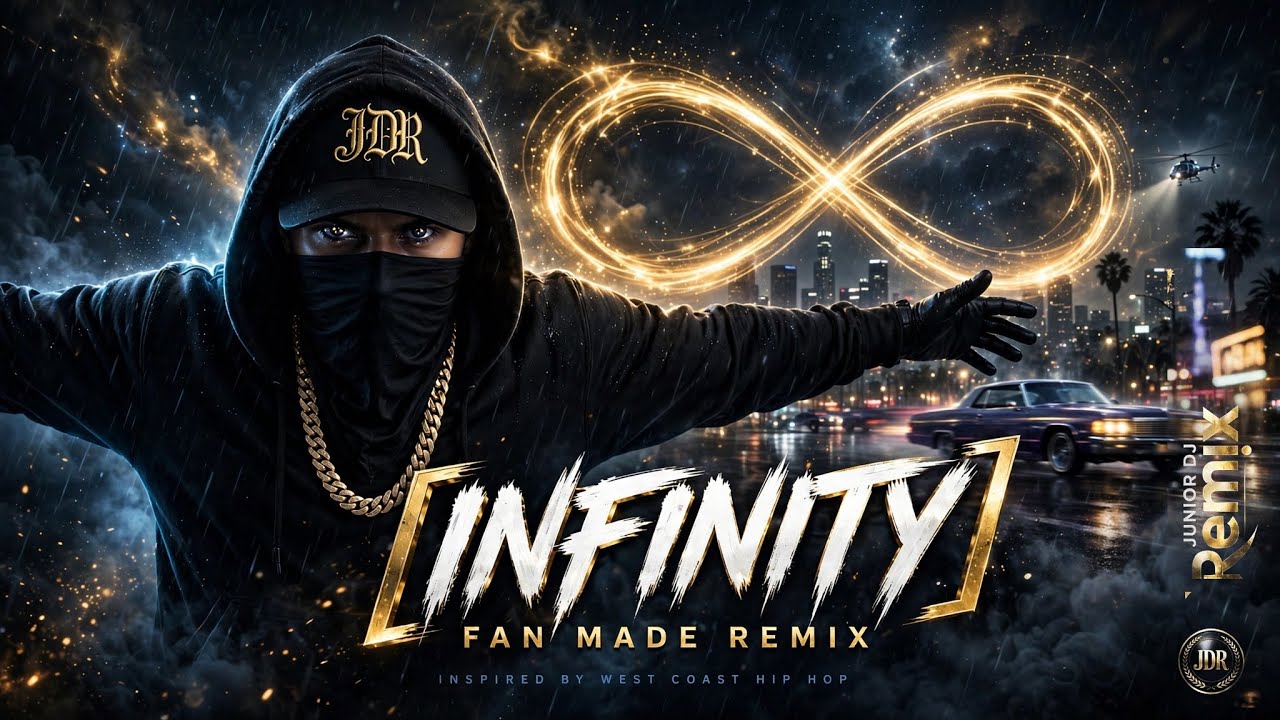 2Pac - Infinity (HD)