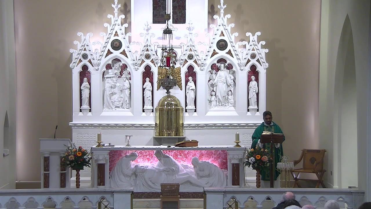 Basilica