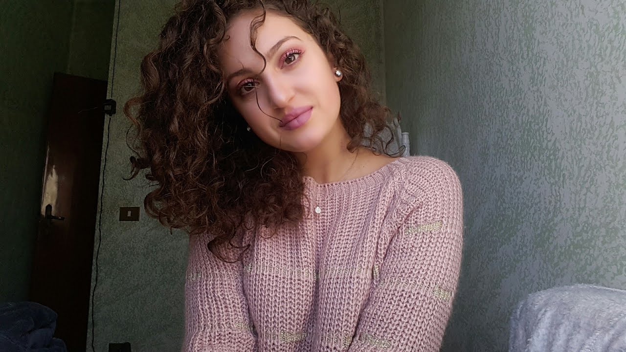 MAKEUP PER SAN VALENTINO