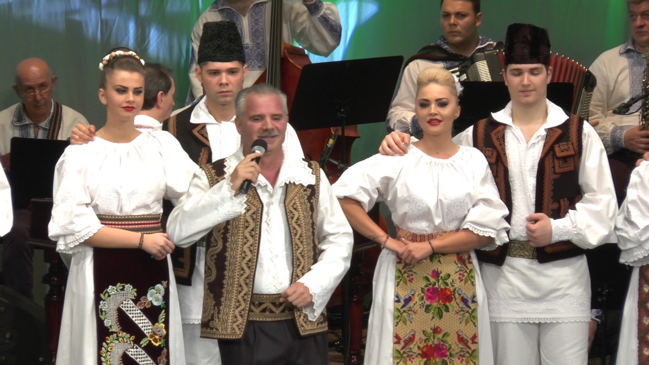 IONITA IENEA solo & PETRICA IRIMICA MIULESCU doina