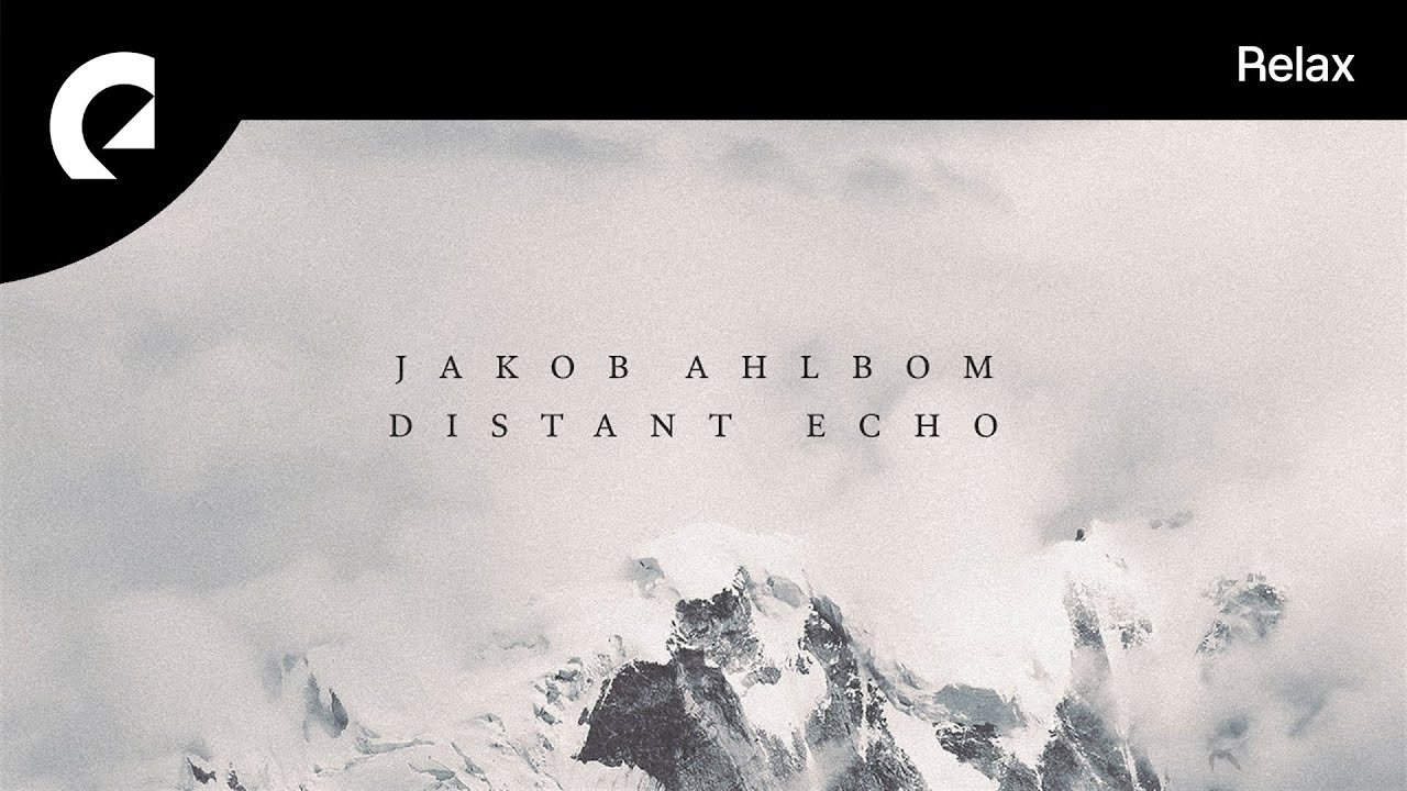 Jakob Ahlbom - Fracture
