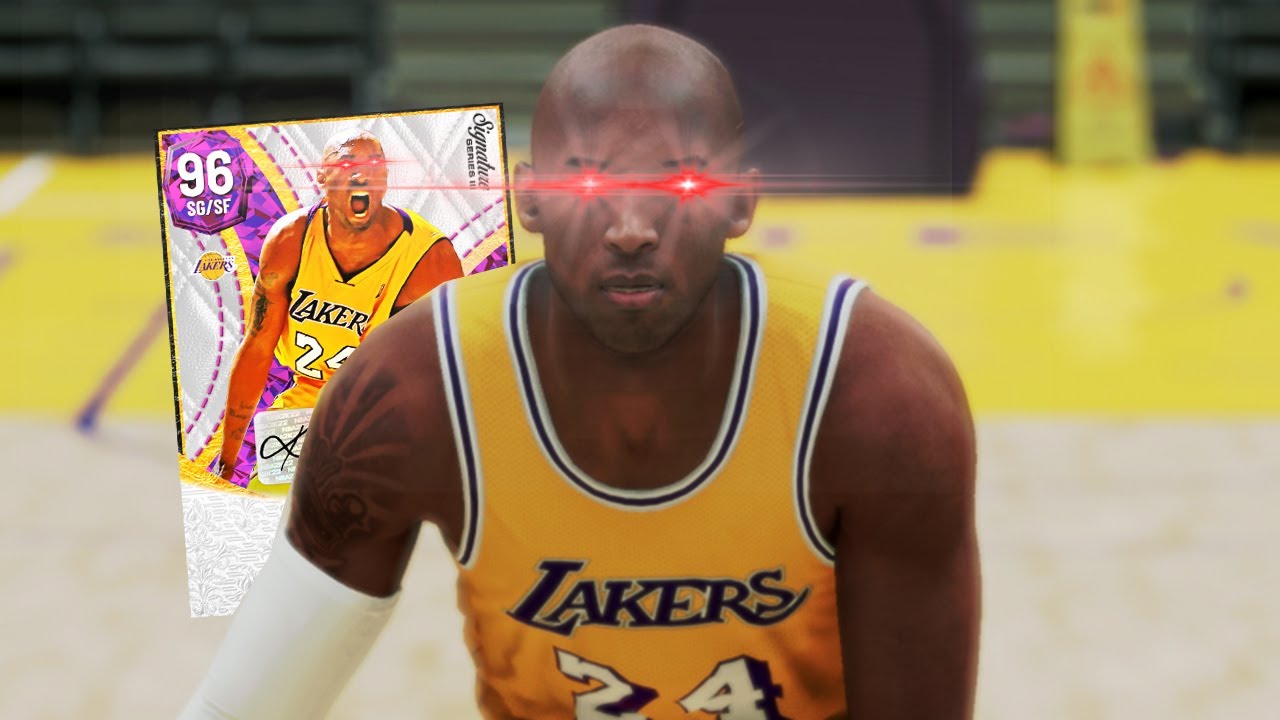 PINK DIAMOND KOBE.EXE