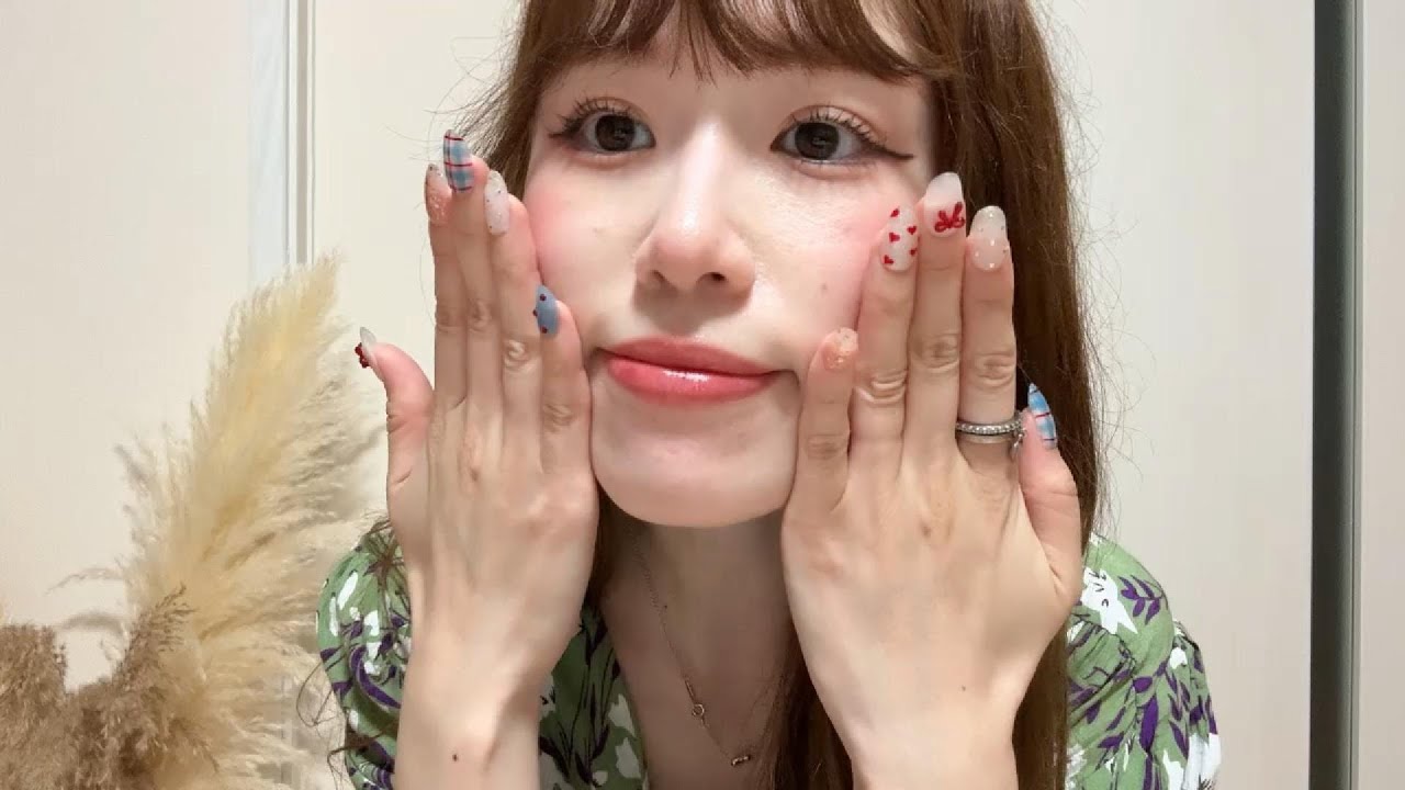 SHEINのネイルチップ10選