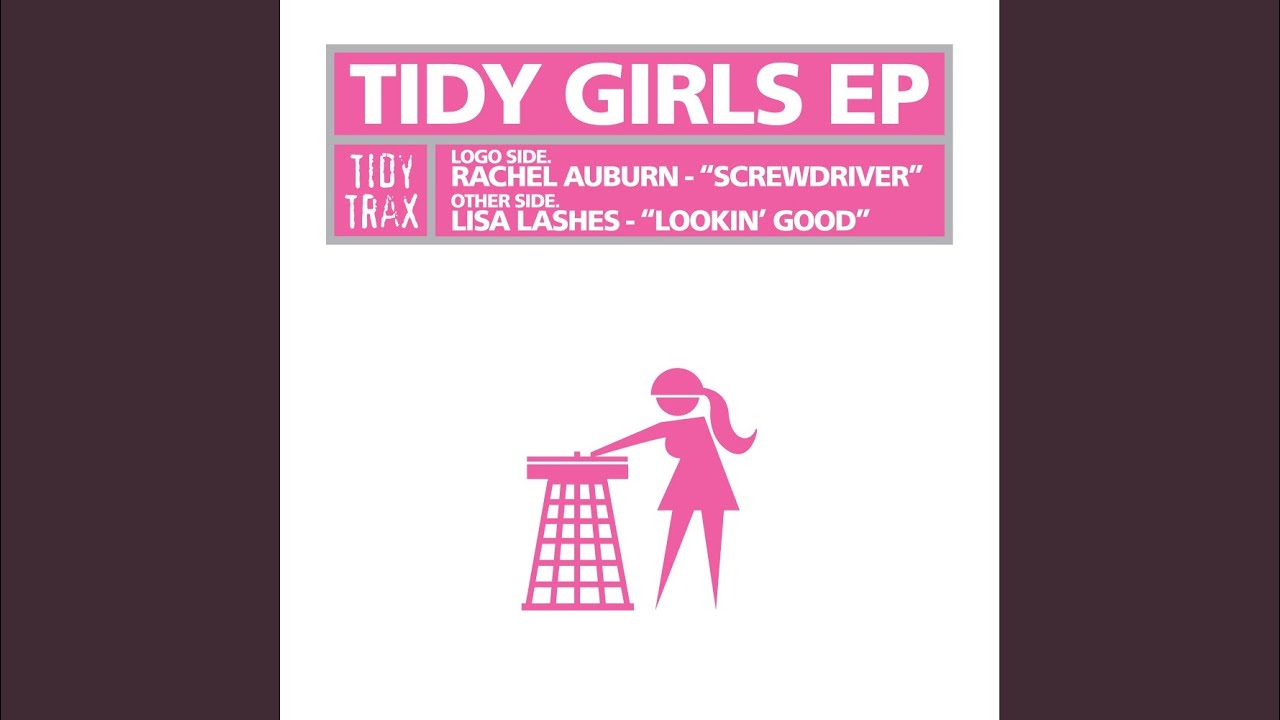 Lookin' Good (Original Mix)