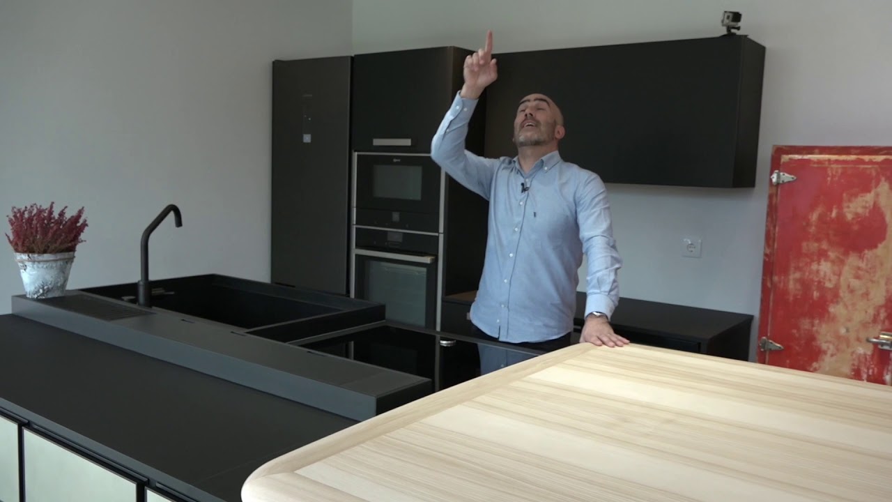 Lucas Díaz no Que Casas da TVG