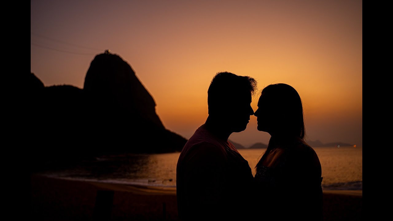 Pré Wedding - Camila e Walace