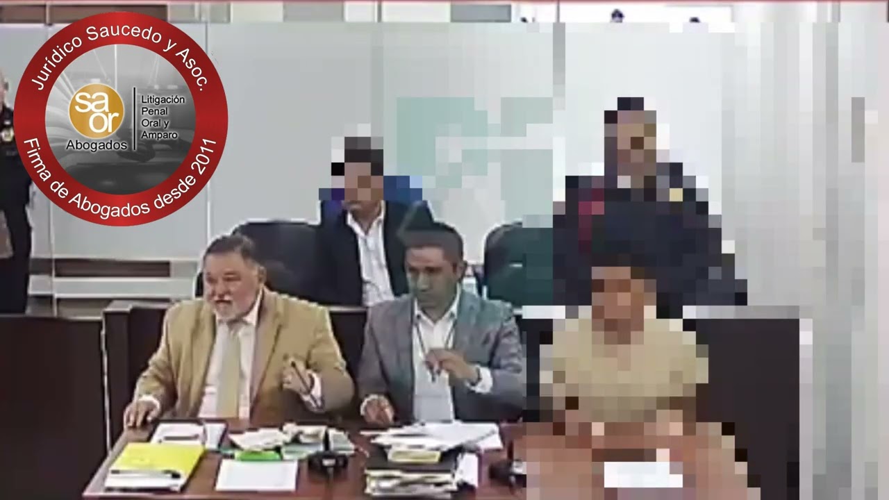 AUDIENCIA DE REVISION DE MEDIDA- TENTATIVA DE HOMICIDIO