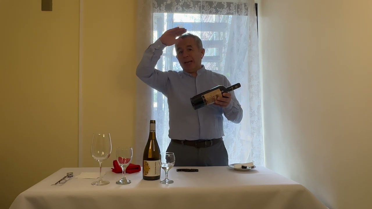 Vinos Chilenos entre $5.000 y $15.000 pesos