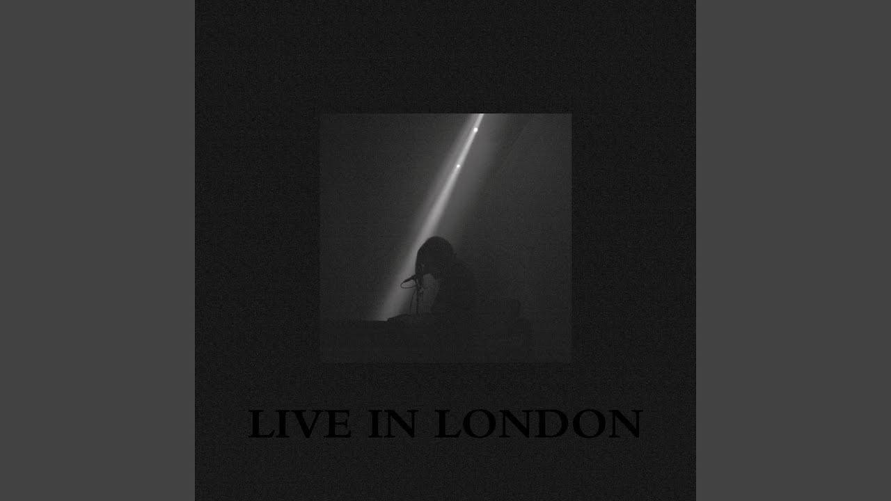 Tender Skin (Live)