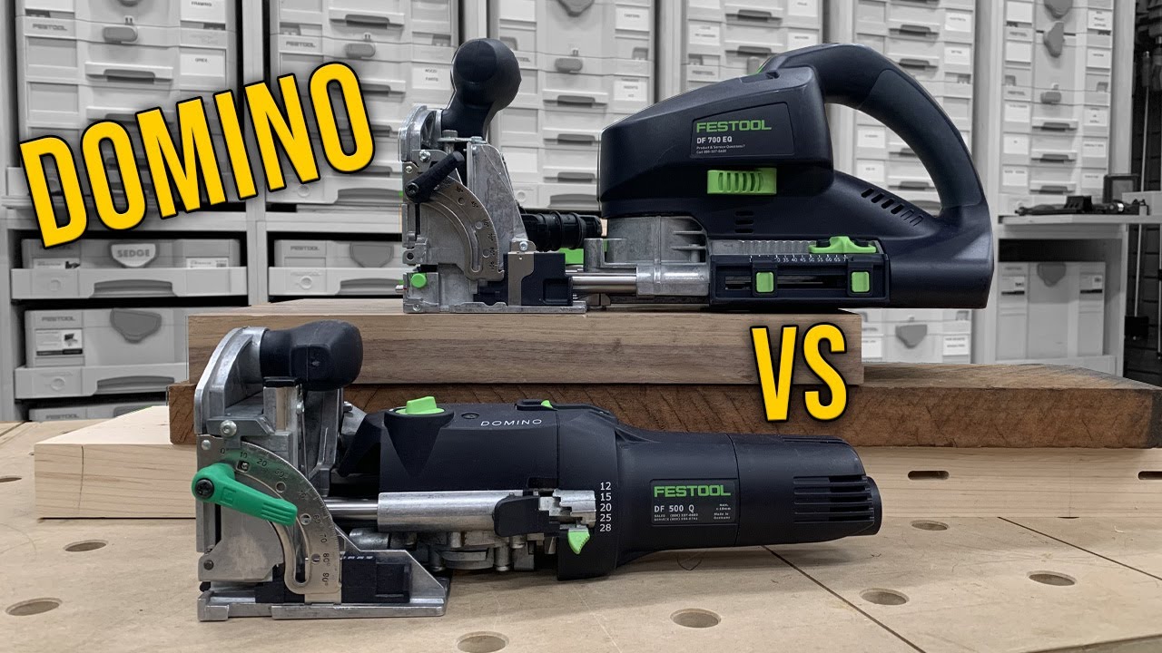 The Ultimate Domino Head To Head Comparison !