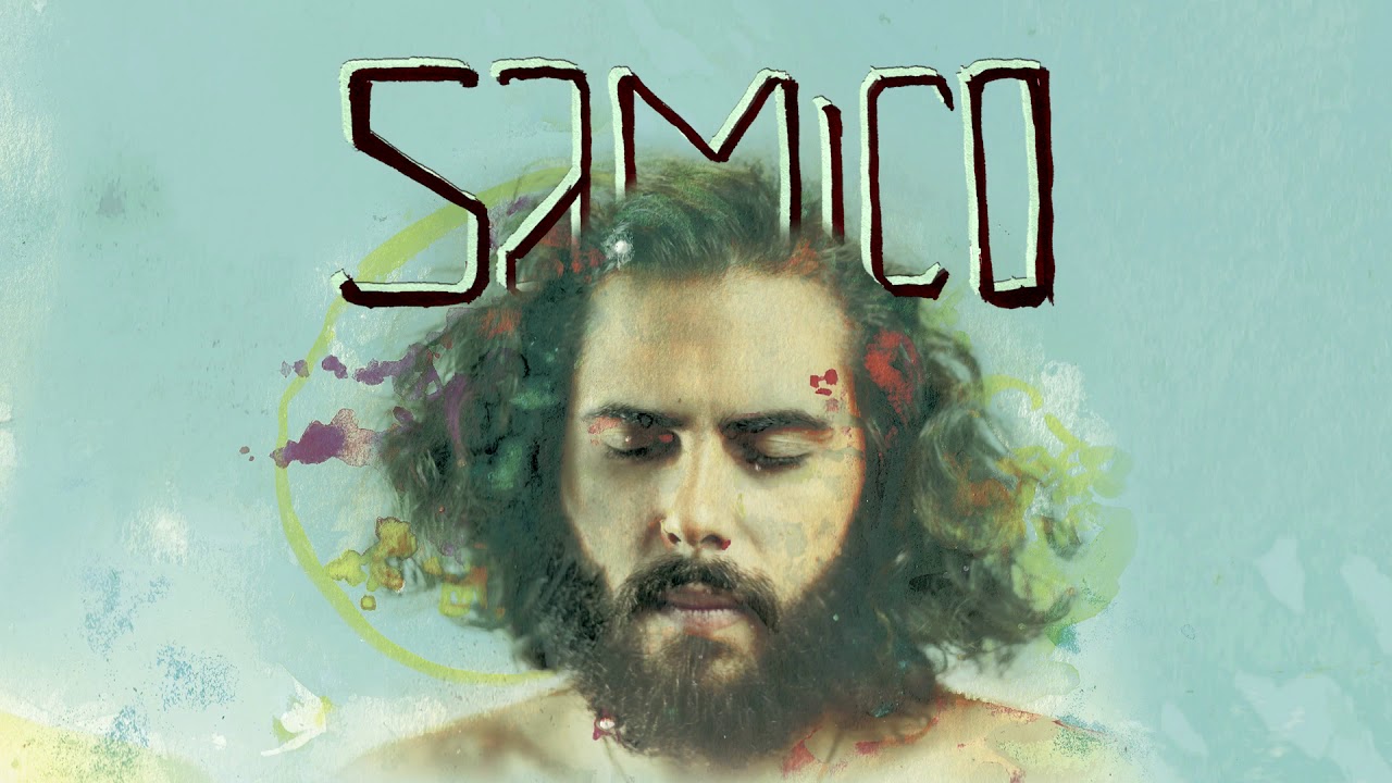 Samico - Samico (Álbum Completo - Full Álbum)