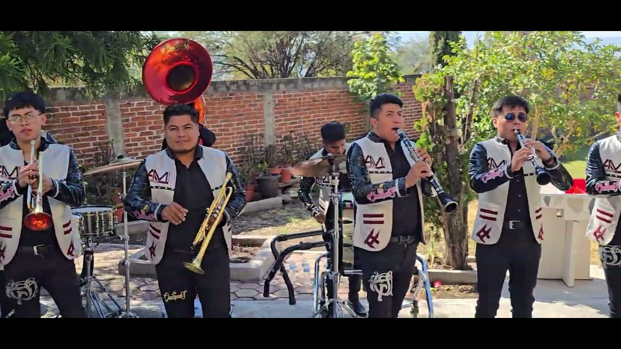 #bandatradicional  #bandaregional #bandaenvivo OAXAPENS #oaxapens #bandadeoaxaca